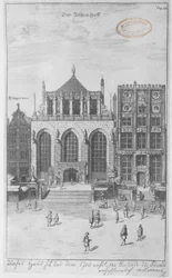 El Tribunal Artus, 1687